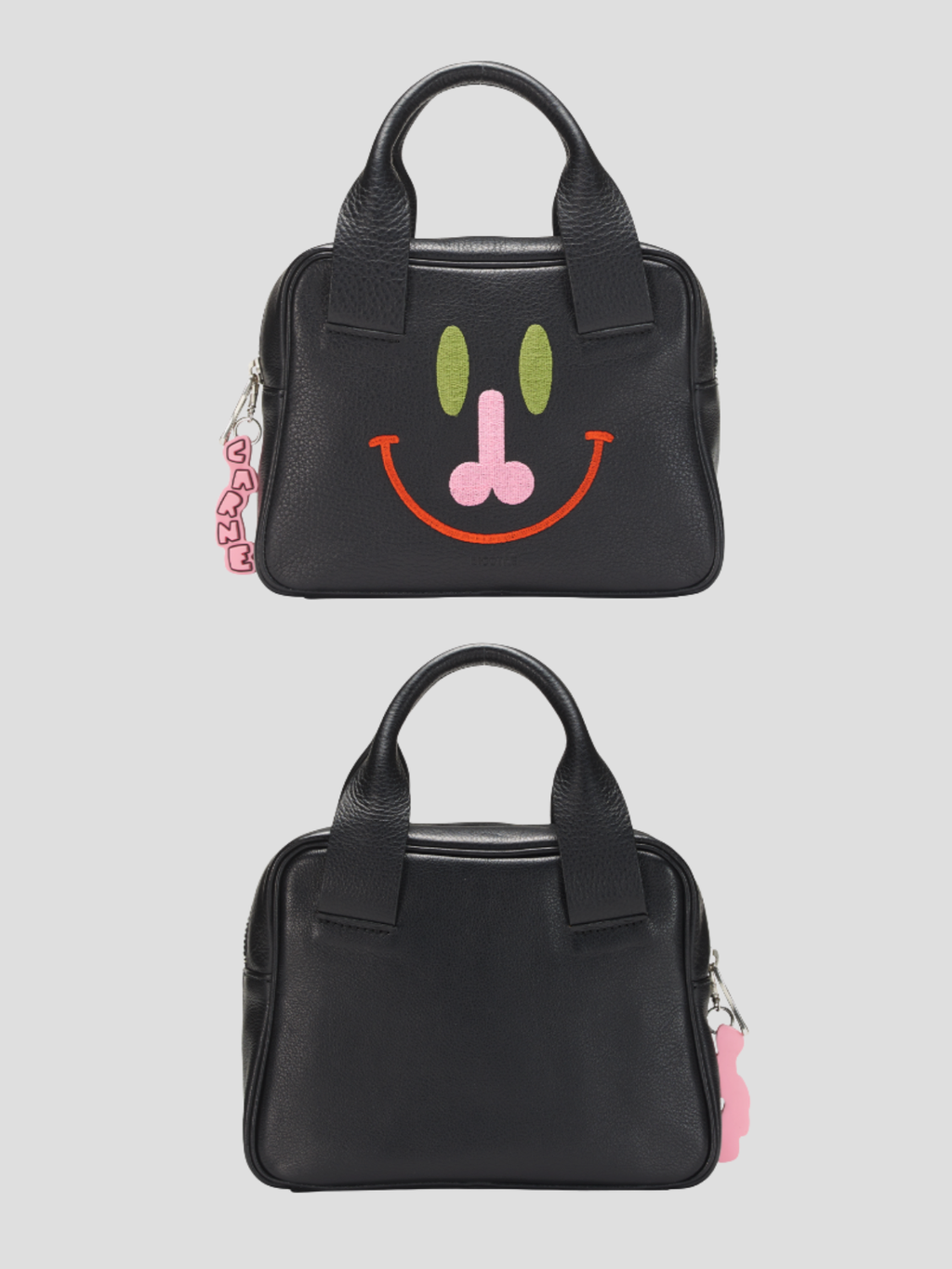Carne Bollente x BIGOTRE — Sac Dickface PE2022