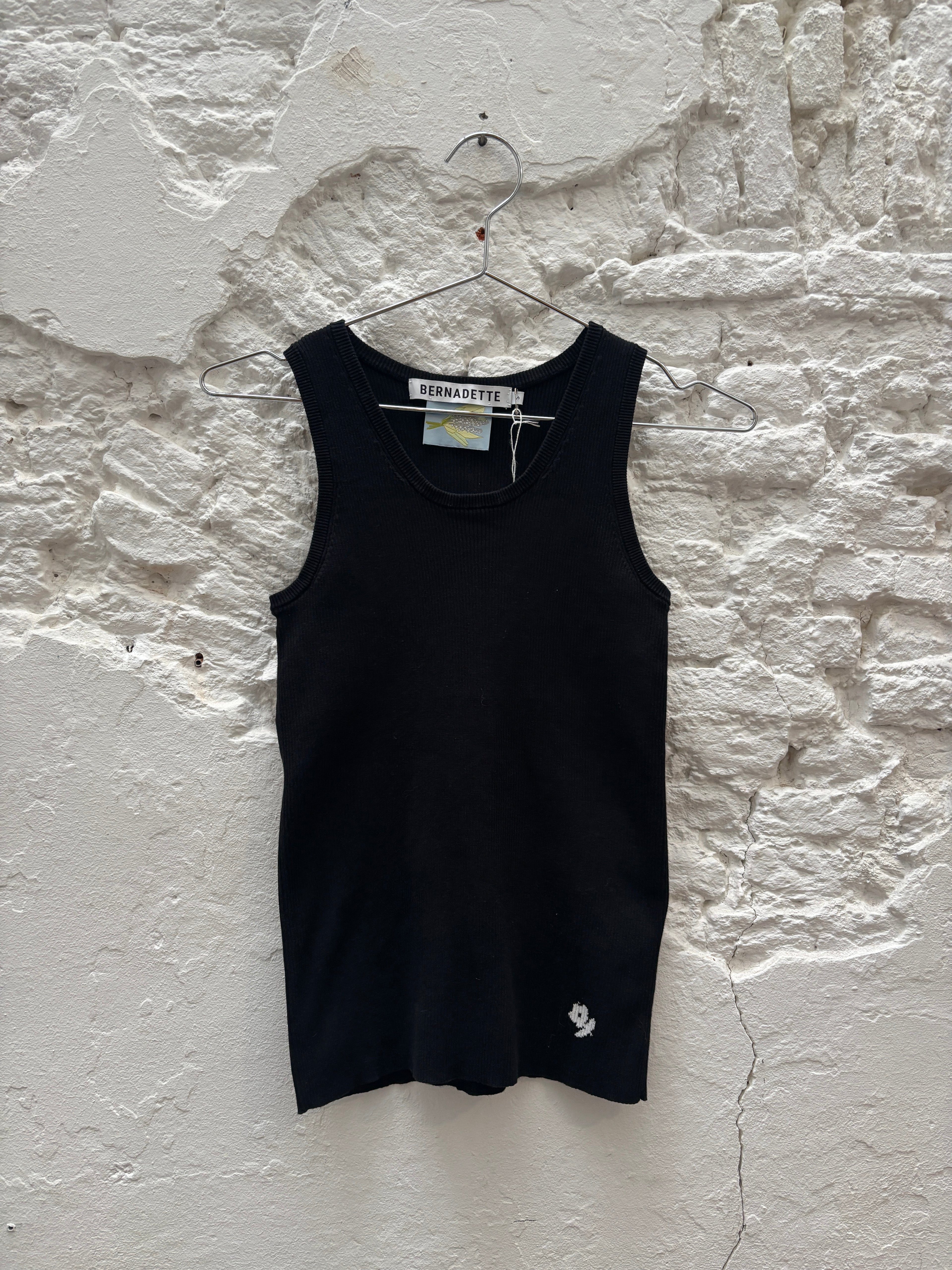 Bernadette — Marcel Top PE2025, Taille S