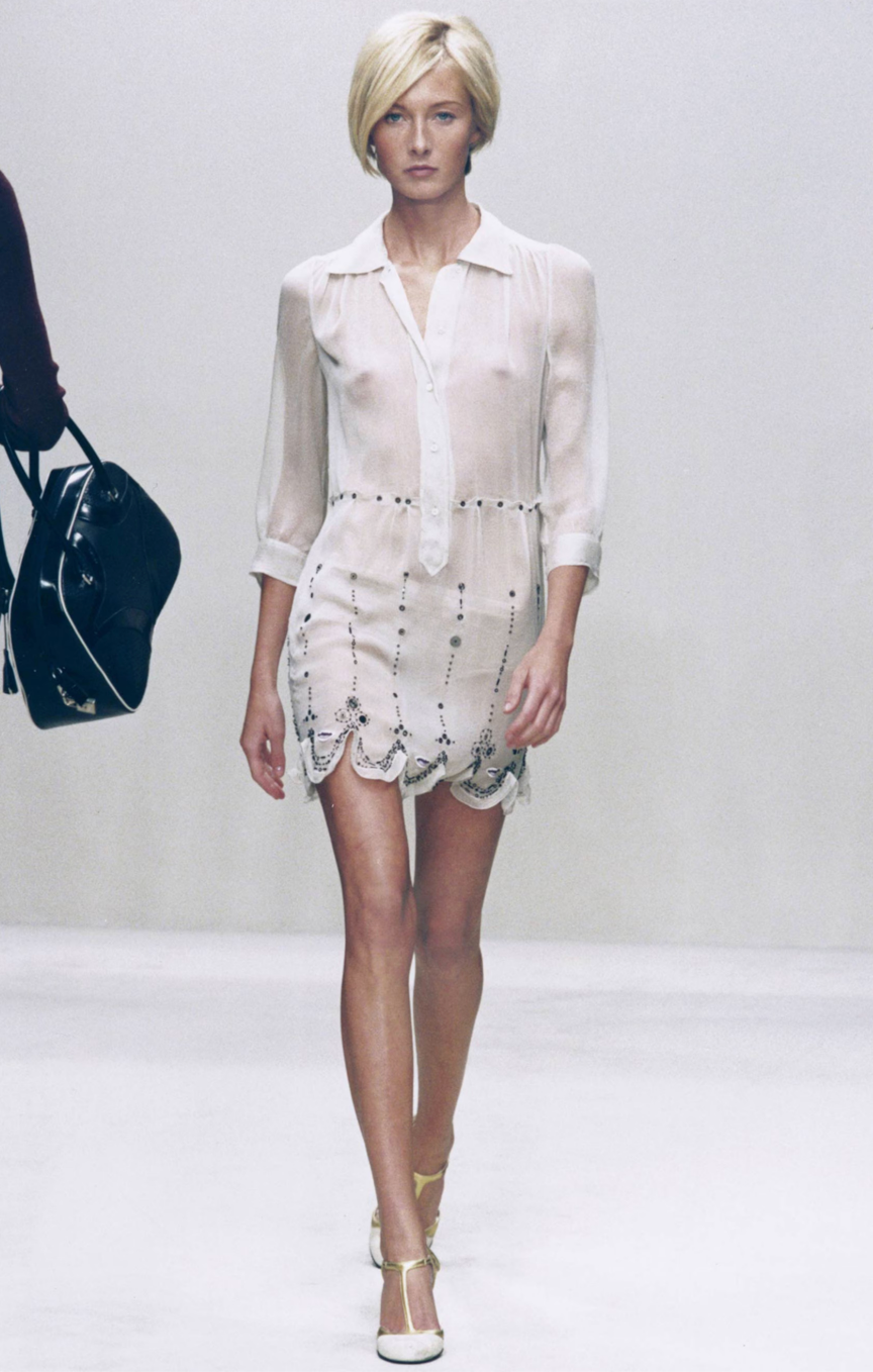 Prada — Vitello Drive Bowling Bag, SS2000
